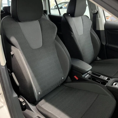 Octavia Combi 2.0 TDI 116 ch DSG7  Business - photo 16/70