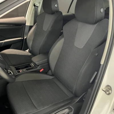 Octavia Combi 2.0 TDI 116 ch DSG7  Business - photo 13/70
