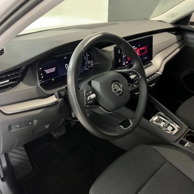 Octavia Combi 2.0 TDI 116 ch DSG7  Business - photo 12/70
