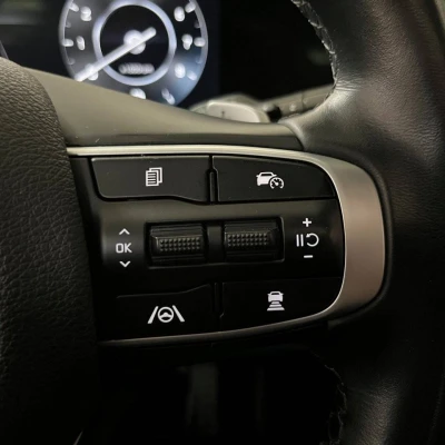 Sportage 1.6 T-GDi 230ch ISG Hybride BVA6 4x2  GT Line Premium - photo 29/81