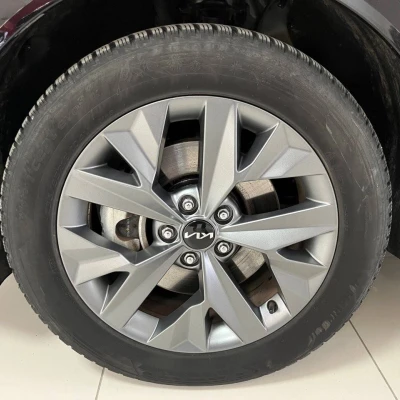 Sportage 1.6 T-GDi 230ch ISG Hybride BVA6 4x2  GT Line Premium - photo 9/81