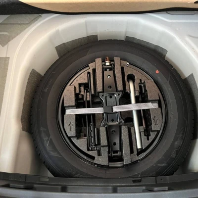 Scala 1.0 TSI Evo 110 ch DSG7  Business - photo 66/68