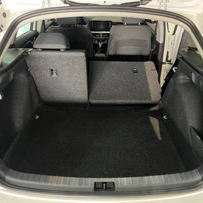 Scala 1.0 TSI Evo 110 ch DSG7  Business - photo 64/68