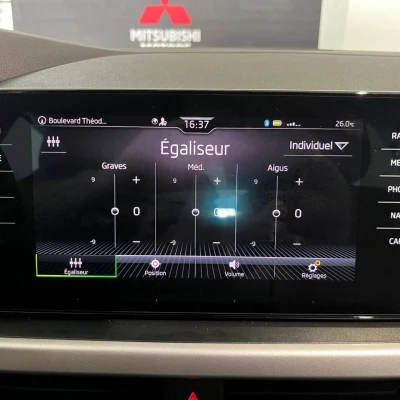 Scala 1.0 TSI Evo 110 ch DSG7  Business - photo 57/68