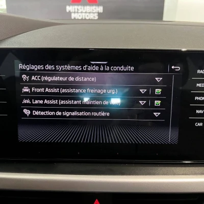 Scala 1.0 TSI Evo 110 ch DSG7  Business - photo 51/68