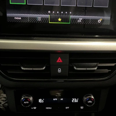 Scala 1.0 TSI Evo 110 ch DSG7  Business - photo 42/68