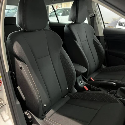 Scala 1.0 TSI Evo 110 ch DSG7  Business - photo 16/68