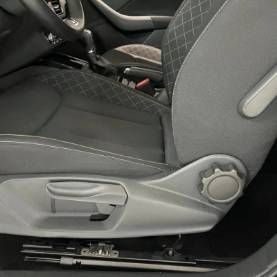 Scala 1.0 TSI Evo 110 ch DSG7  Business - photo 14/68