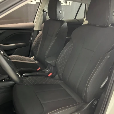 Scala 1.0 TSI Evo 110 ch DSG7  Business - photo 13/68