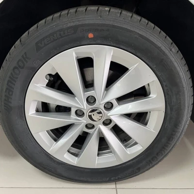 Scala 1.0 TSI Evo 110 ch DSG7  Business - photo 9/68