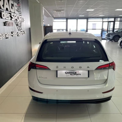 Scala 1.0 TSI Evo 110 ch DSG7  Business - photo 6/68