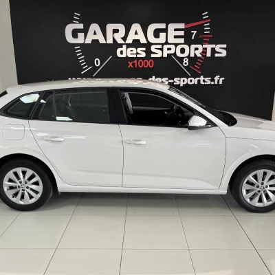 Scala 1.0 TSI Evo 110 ch DSG7  Business - photo 4/68