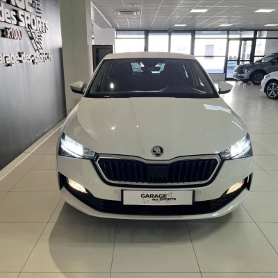 Scala 1.0 TSI Evo 110 ch DSG7  Business - photo 2/68