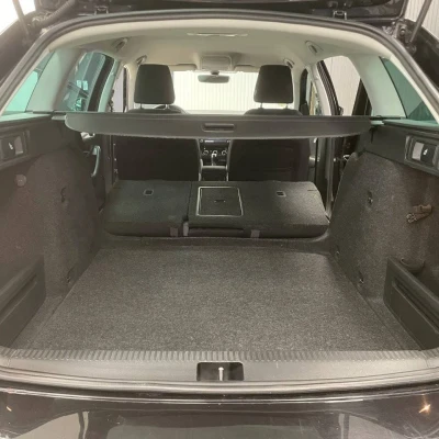 Octavia Combi 2.0 TDI 150 ch SCR FAP DSG7  Business - photo 60/64