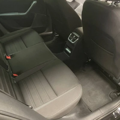 Octavia Combi 2.0 TDI 150 ch SCR FAP DSG7  Business - photo 56/64
