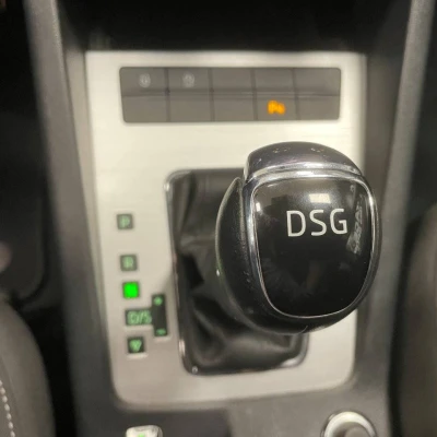 Octavia Combi 2.0 TDI 150 ch SCR FAP DSG7  Business - photo 51/64