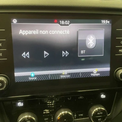 Octavia Combi 2.0 TDI 150 ch SCR FAP DSG7  Business - photo 48/64