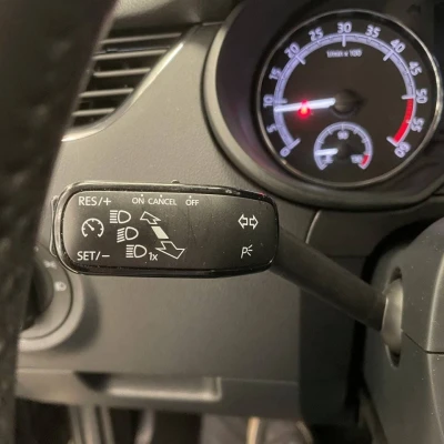Octavia Combi 2.0 TDI 150 ch SCR FAP DSG7  Business - photo 36/64