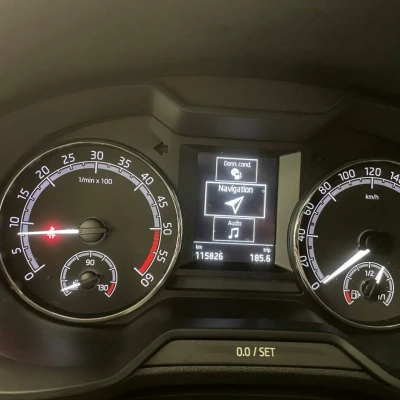 Octavia Combi 2.0 TDI 150 ch SCR FAP DSG7  Business - photo 28/64
