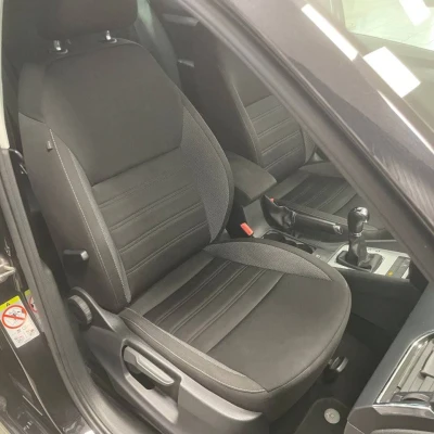 Octavia Combi 2.0 TDI 150 ch SCR FAP DSG7  Business - photo 21/64