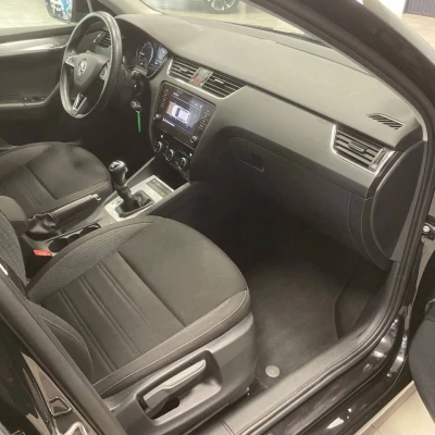 Octavia Combi 2.0 TDI 150 ch SCR FAP DSG7  Business - photo 20/64