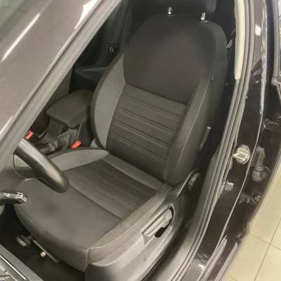 Octavia Combi 2.0 TDI 150 ch SCR FAP DSG7  Business - photo 18/64