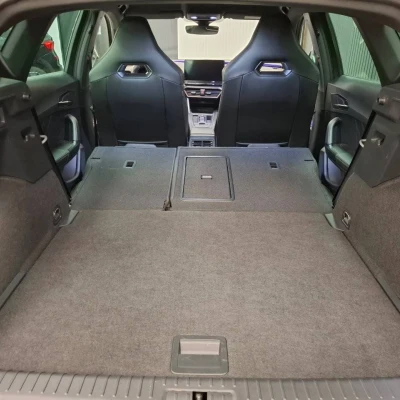 Formentor 2.0 TDI 150 ch DSG7 4Drive  Business Edition - photo 65/69