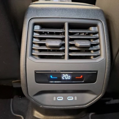 Formentor 2.0 TDI 150 ch DSG7 4Drive  Business Edition - photo 60/69