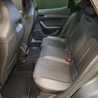 Formentor 2.0 TDI 150 ch DSG7 4Drive  Business Edition - photo 57/69