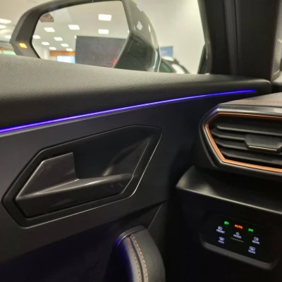 Formentor 2.0 TDI 150 ch DSG7 4Drive  Business Edition - photo 56/69