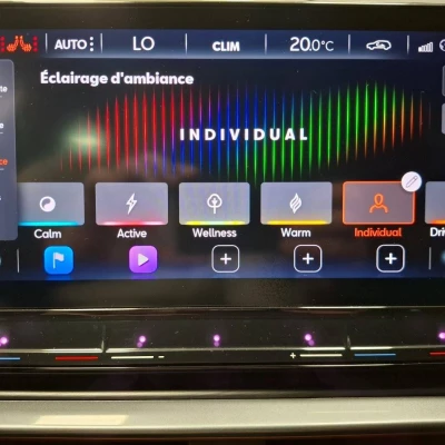 Formentor 2.0 TDI 150 ch DSG7 4Drive  Business Edition - photo 55/69