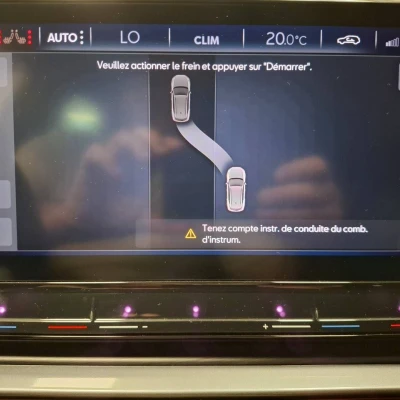 Formentor 2.0 TDI 150 ch DSG7 4Drive  Business Edition - photo 54/69
