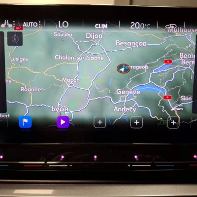 Formentor 2.0 TDI 150 ch DSG7 4Drive  Business Edition - photo 42/69