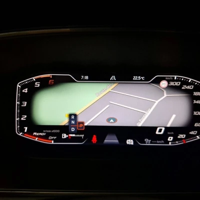 Formentor 2.0 TDI 150 ch DSG7 4Drive  Business Edition - photo 30/69