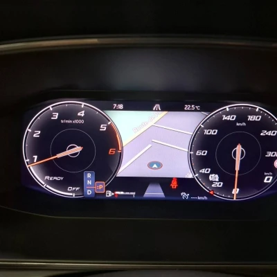 Formentor 2.0 TDI 150 ch DSG7 4Drive  Business Edition - photo 29/69