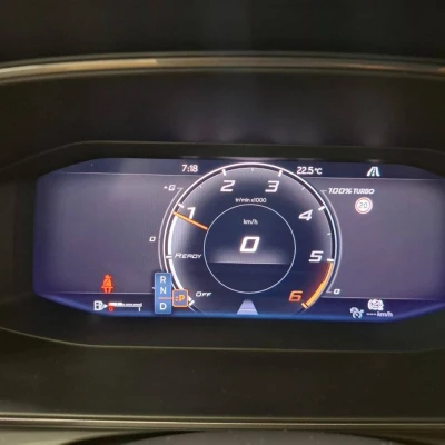 Formentor 2.0 TDI 150 ch DSG7 4Drive  Business Edition - photo 28/69