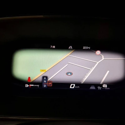 Formentor 2.0 TDI 150 ch DSG7 4Drive  Business Edition - photo 26/69