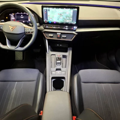 Formentor 2.0 TDI 150 ch DSG7 4Drive  Business Edition - photo 20/69