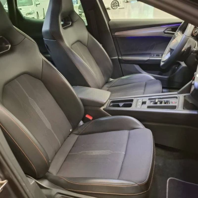 Formentor 2.0 TDI 150 ch DSG7 4Drive  Business Edition - photo 18/69