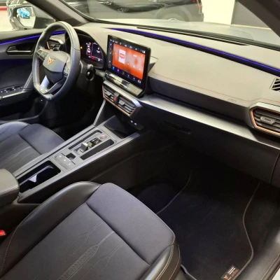 Formentor 2.0 TDI 150 ch DSG7 4Drive  Business Edition - photo 17/69