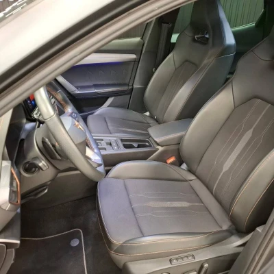 Formentor 2.0 TDI 150 ch DSG7 4Drive  Business Edition - photo 15/69