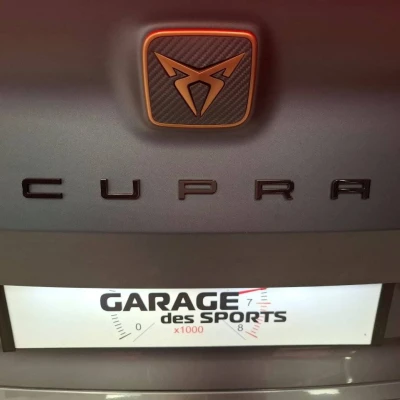 Formentor 2.0 TDI 150 ch DSG7 4Drive  Business Edition - photo 12/69