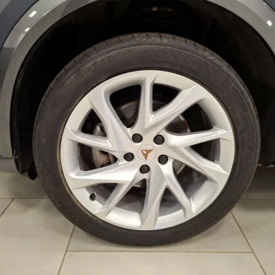 Formentor 2.0 TDI 150 ch DSG7 4Drive  Business Edition - photo 9/69