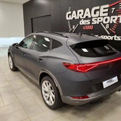 Formentor 2.0 TDI 150 ch DSG7 4Drive  Business Edition - photo 7/69