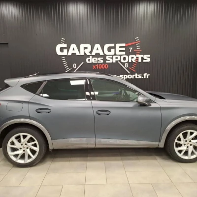 Formentor 2.0 TDI 150 ch DSG7 4Drive  Business Edition - photo 4/69