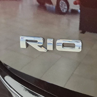 Rio 1.0 T-GDi 100 ch DCT7  Active - photo 14/48