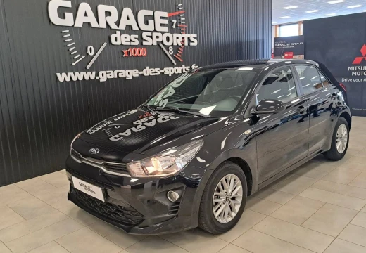 Kia RIO Rio 1.0 T-GDi 100 ch DCT7 Active