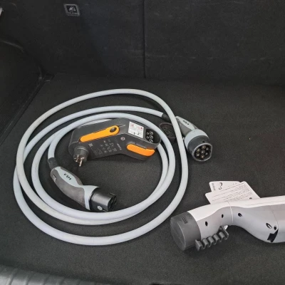 Niro EV Electrique 204 ch  Active - photo 74/74