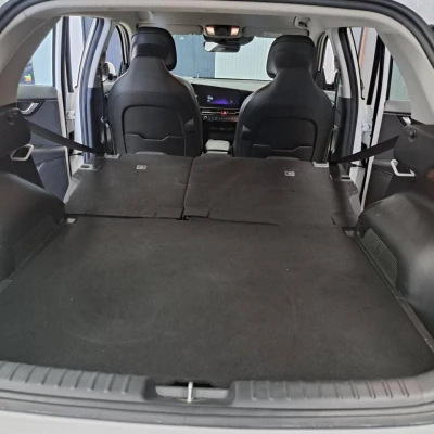 Niro EV Electrique 204 ch  Active - photo 73/74