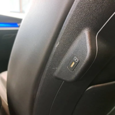 Niro EV Electrique 204 ch  Active - photo 68/74